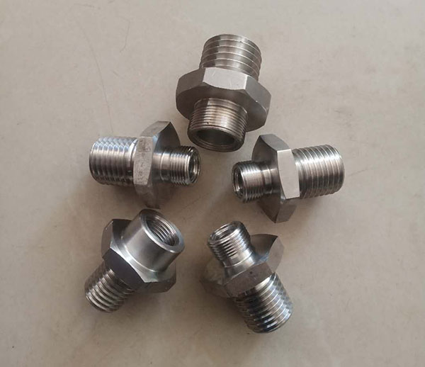 隔膜濾板壓榨接頭、氣嘴