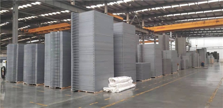 壓濾機(jī)濾板成品車間 (10)