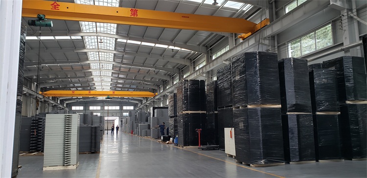 壓濾機濾板成品車間 (24)