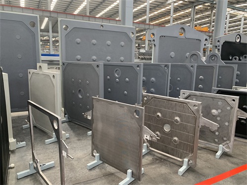 壓濾機(jī)濾板一塊多少錢(qián)？