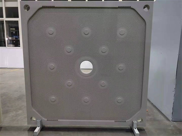 河北壓濾機濾板生產廠家哪家好？