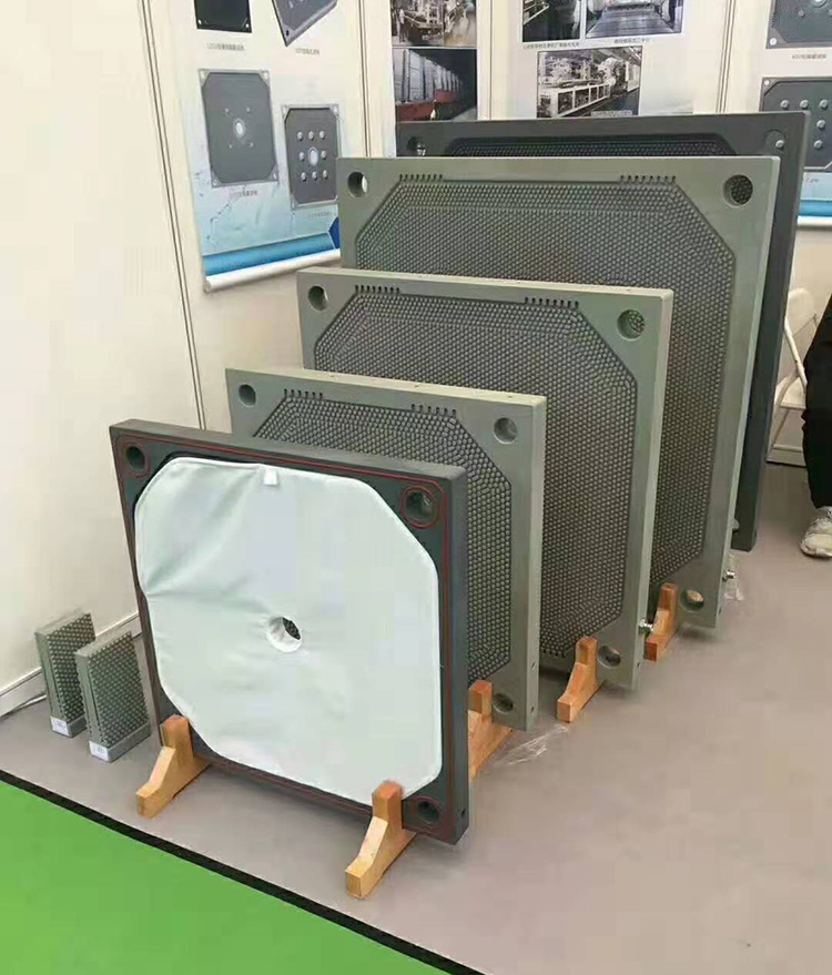 板框壓濾機濾板規(guī)格有哪些？