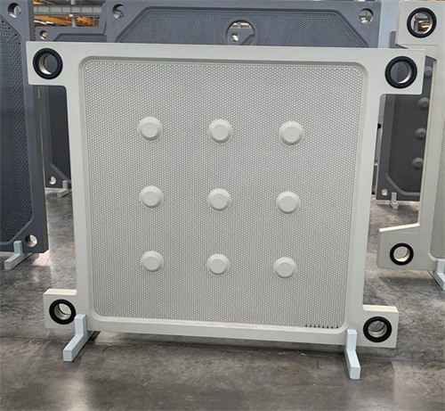 內(nèi)蒙古廂式壓濾機(jī)濾板價(jià)格