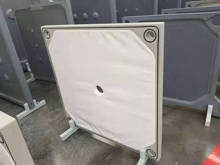 內(nèi)蒙古廂式壓濾機(jī)濾板價(jià)格