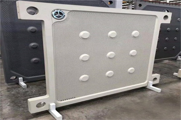 廂式板框式壓濾機濾板供應價格實惠廠家直銷